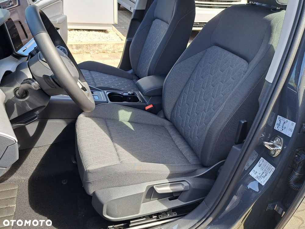 Volkswagen Golf Variant 2.0 TDI Life DSG - 12