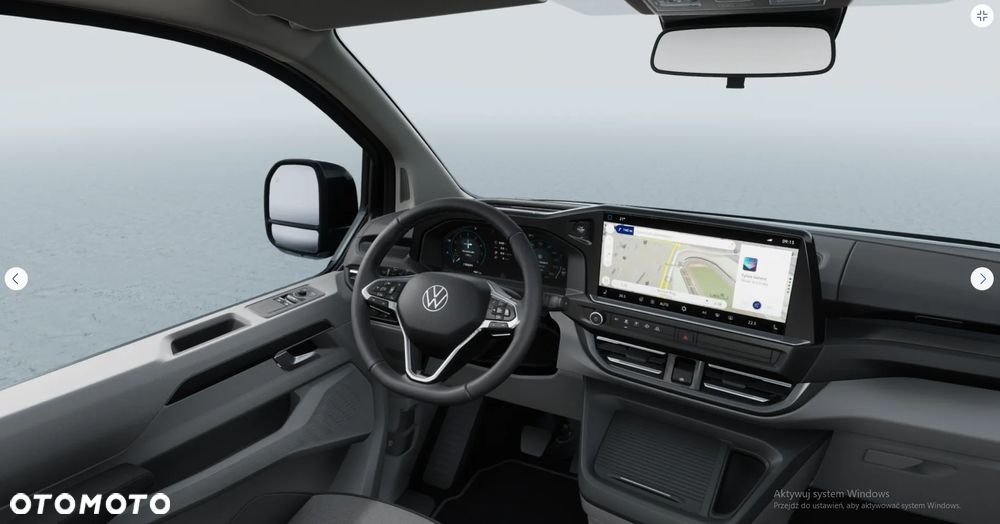 Volkswagen Caravelle - 11