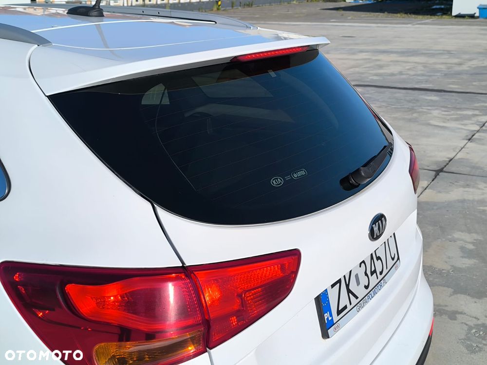 Kia Ceed 1.6 GDI L Business Line - 11