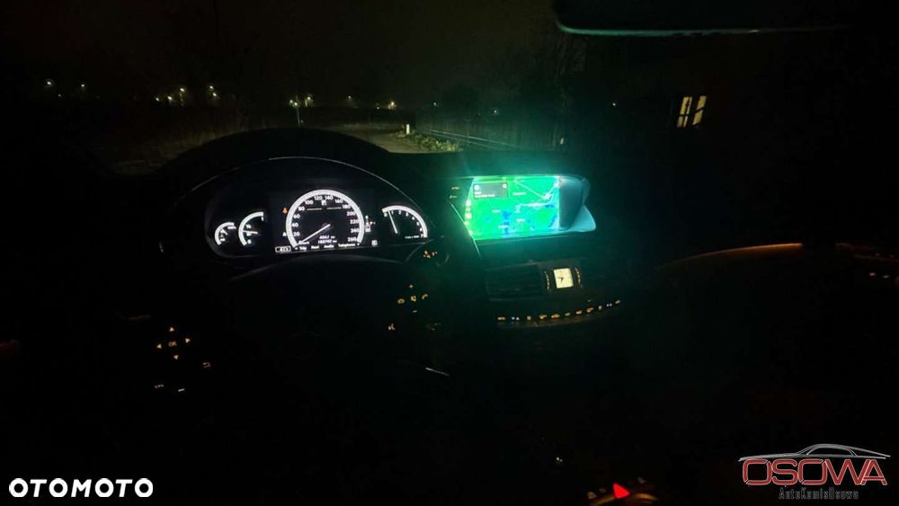 Mercedes-Benz CL - 34