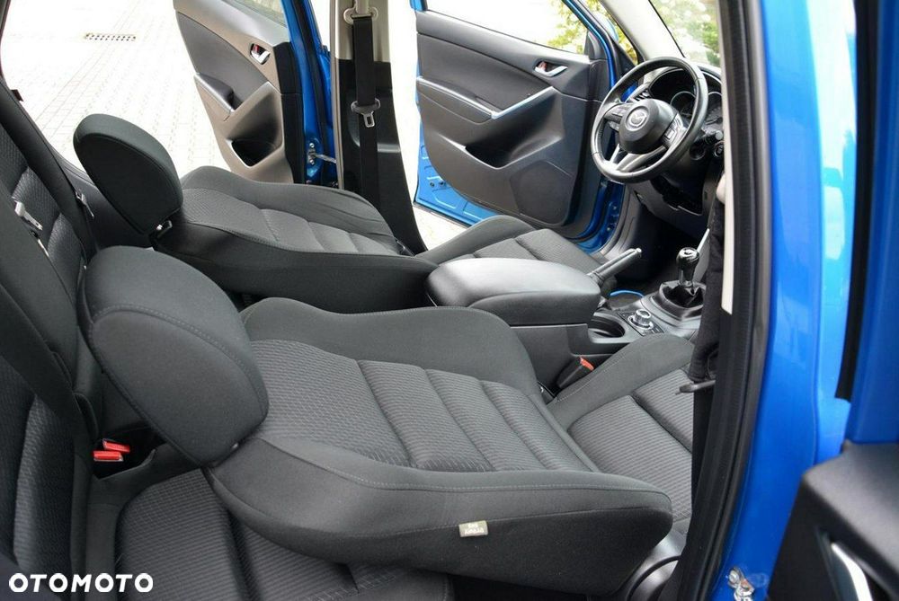 Mazda CX-5 SKYACTIV-G 165 Edition 100 - 22