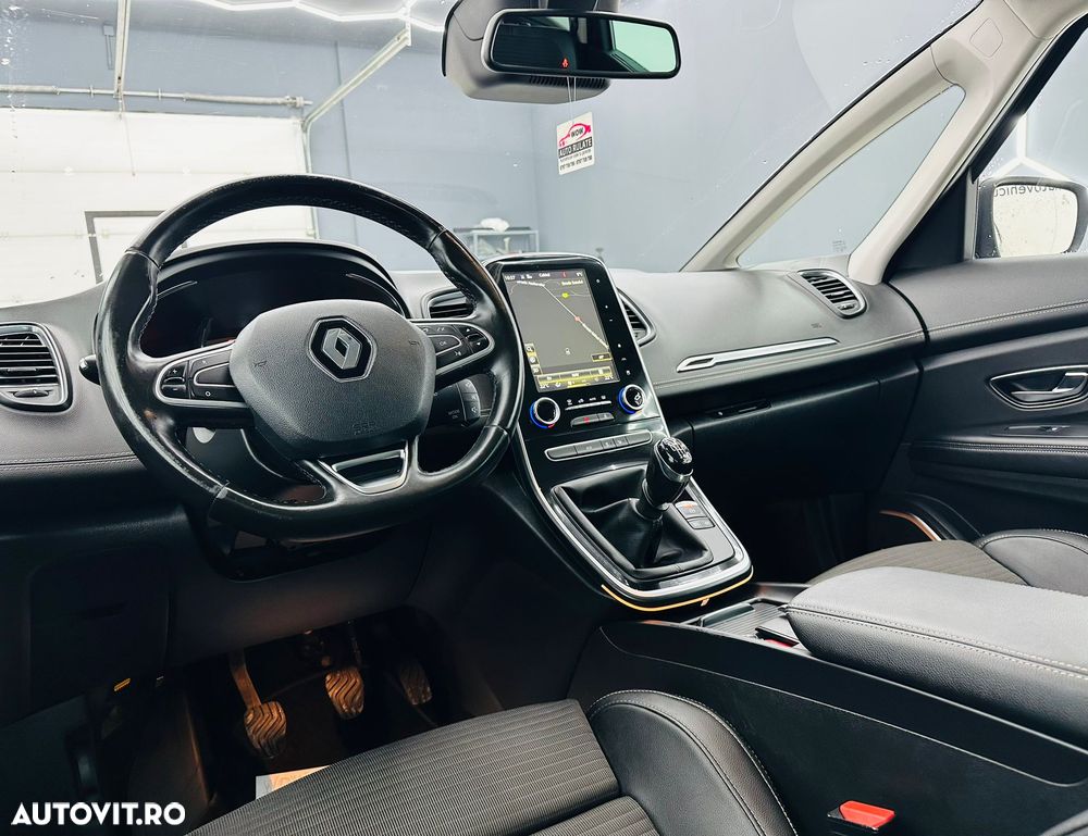 Renault Scenic ENERGY TCe 130 INTENS - 20