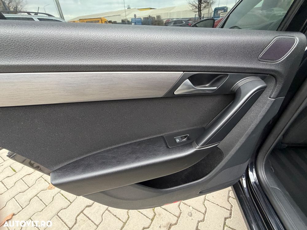 Volkswagen Passat Variant 2.0 TDI DSG BlueMotion Technology Comfortline - 38