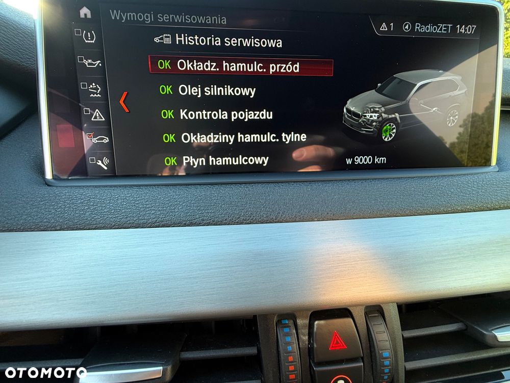 BMW X5 xDrive25d - 26