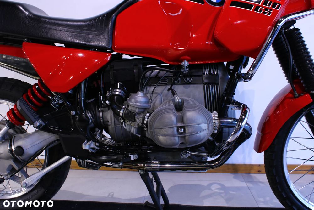 BMW GS - 32