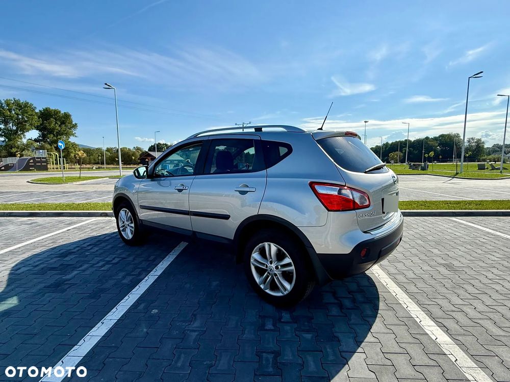 Nissan Qashqai - 20