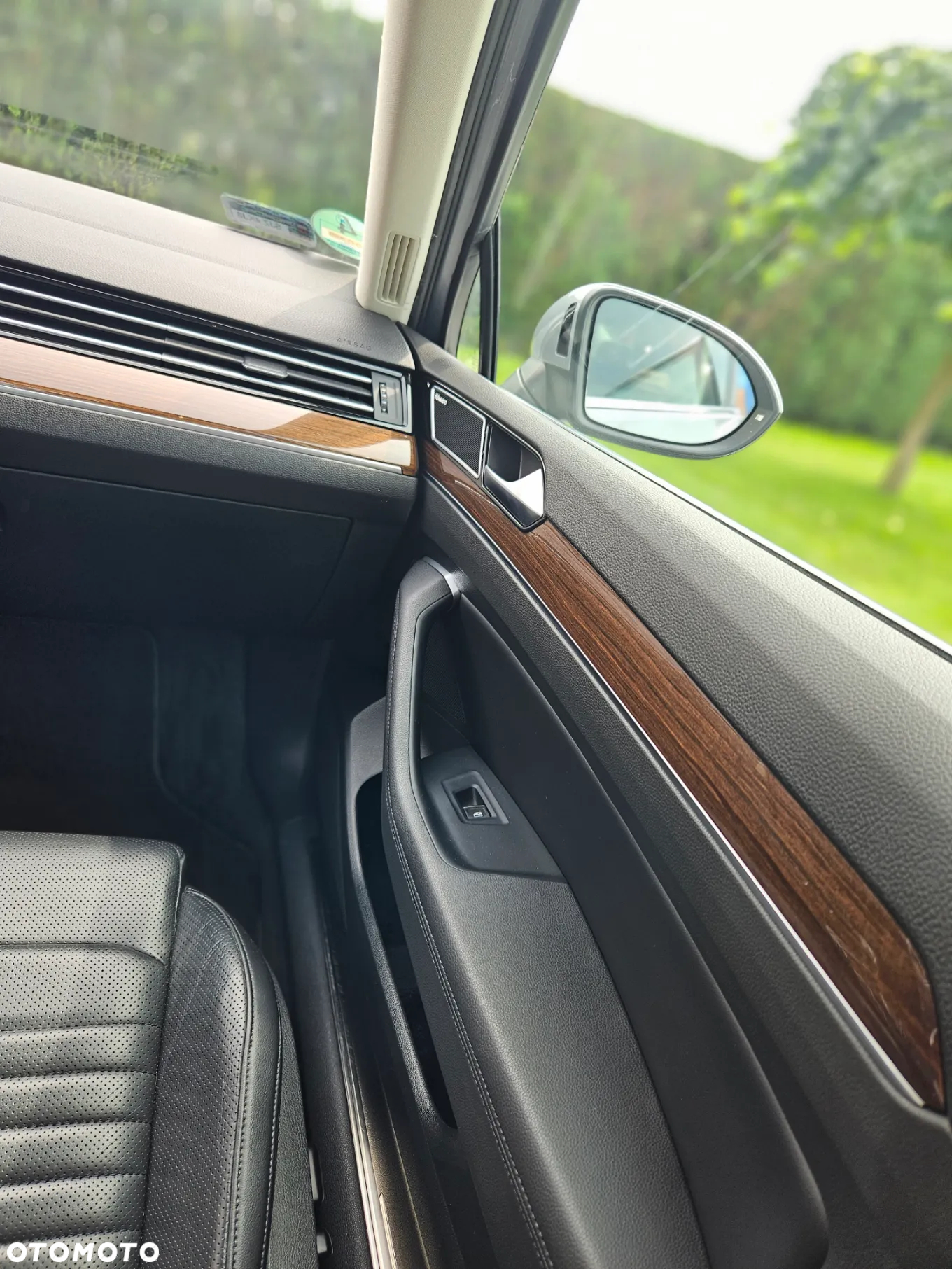 Volkswagen Passat 1.8 TSI BMT Highline DSG - 14