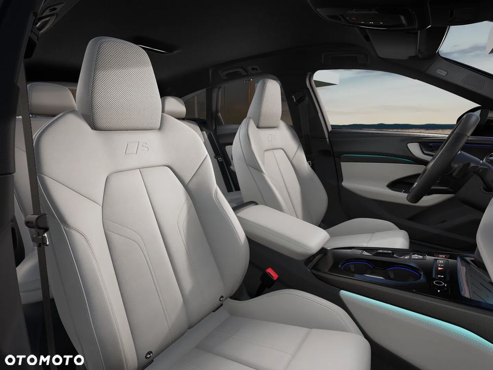 Audi A5 Avant TFSI Quattro S tronic - 11