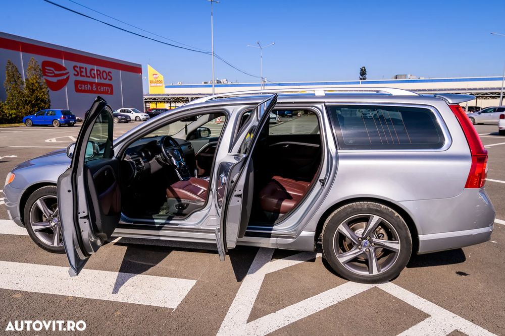 Volvo V70 - 22