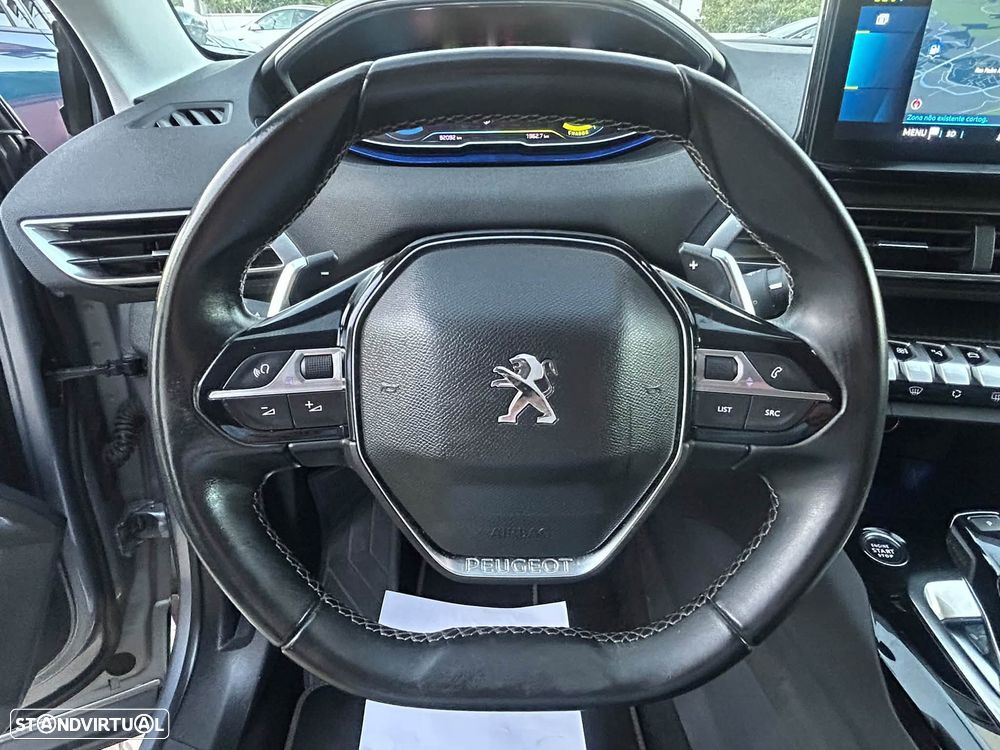 Peugeot 3008 - 25