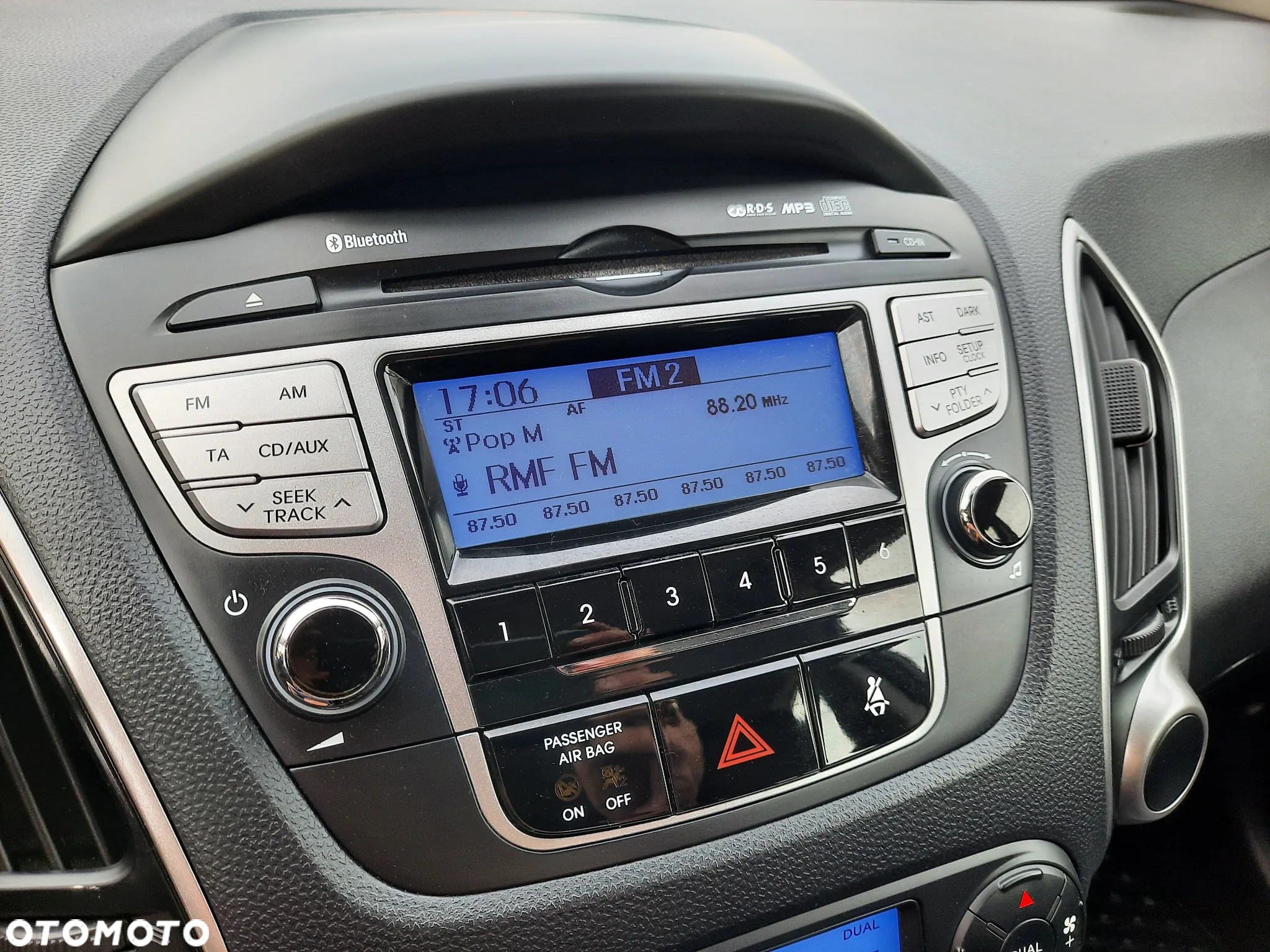 Hyundai ix35 2.0 Premium 2WD - 22