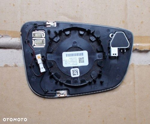 BMW G30/31/32 G11/12 G14/15/16 LEWY FOTO. ASYSTENT - 2