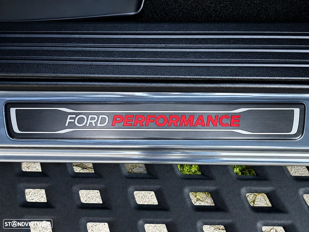 Ford Ranger 2.0 TDCi CD Raptor 4WD - 31