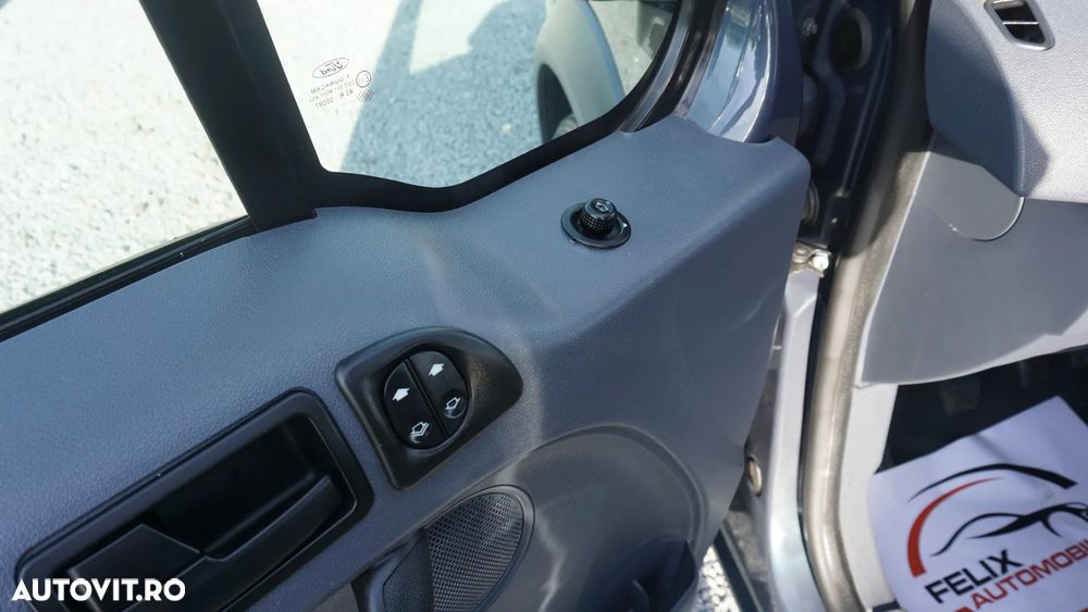 Ford Transit Connect Tourneo (Lang) Trend - 15