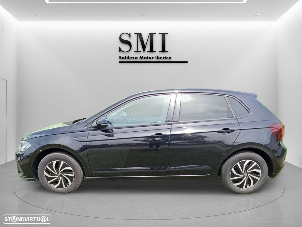 Volkswagen Polo 2024 photo 4