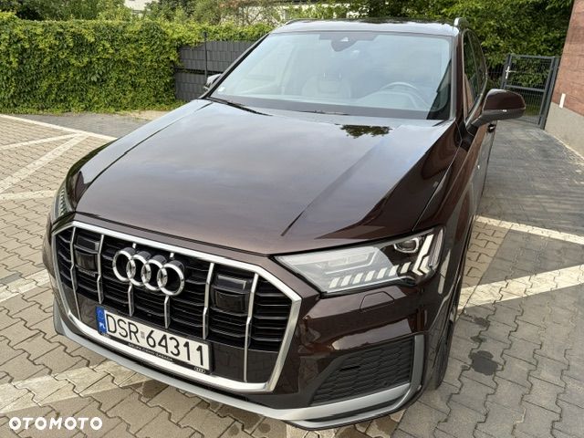 Audi Q7 - 4