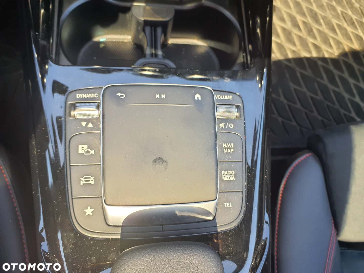 Mercedes-Benz Klasa A 35 AMG 4-Matic 7G-DCT - 28