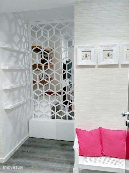 Apartamento T1 Marinha Grande - Grande imagem: 2/3