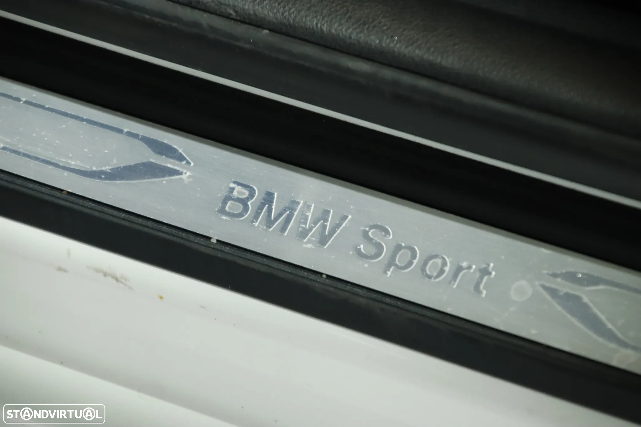 BMW 116 d EDynamics Line Sport - 12