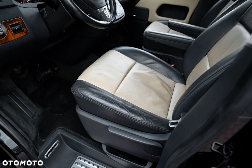 Volkswagen Transporter Multivan DSG BMT Highline - 20