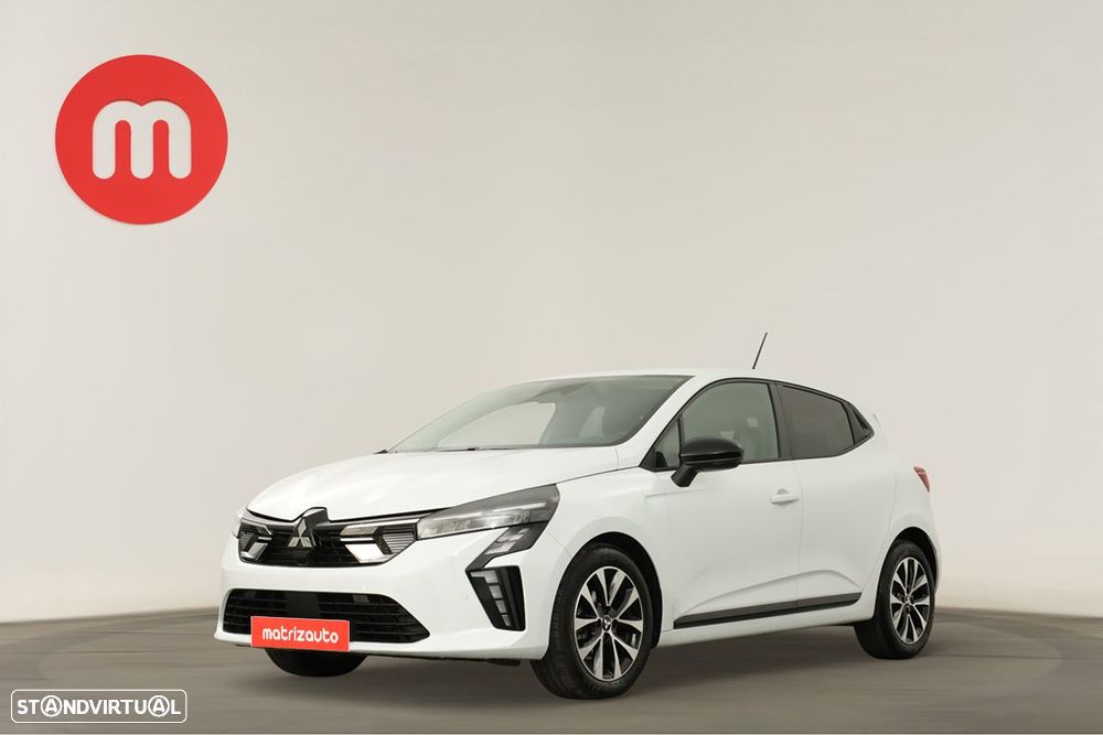 Mitsubishi Colt 1.0 MPI-T Kaiteki - 2