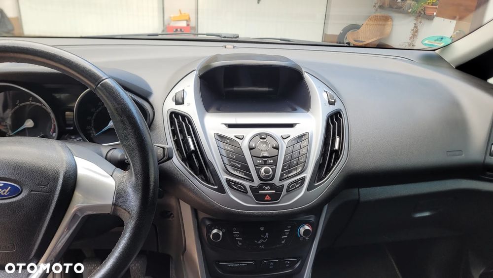 Ford B-MAX 1.0 EcoBoost Colourline - 31