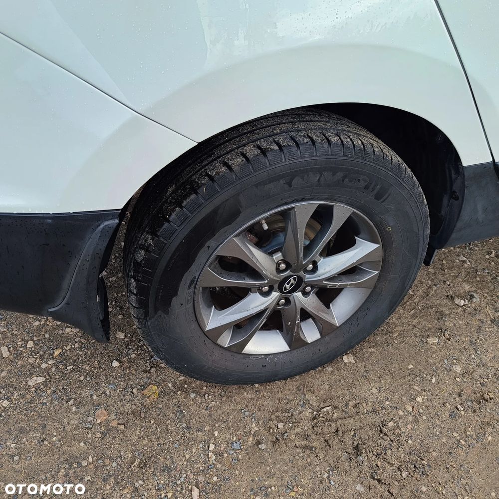 Hyundai ix35 1.6 2WD Comfort - 27