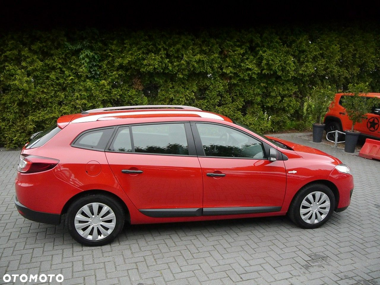 Renault Megane 1.6 16V 100 TomTom Edition - 11
