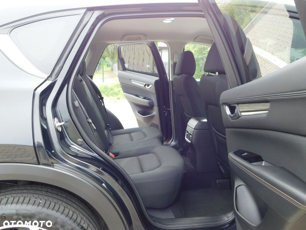 Mazda CX-5 2.0 Center-Line Plus 2WD - 10