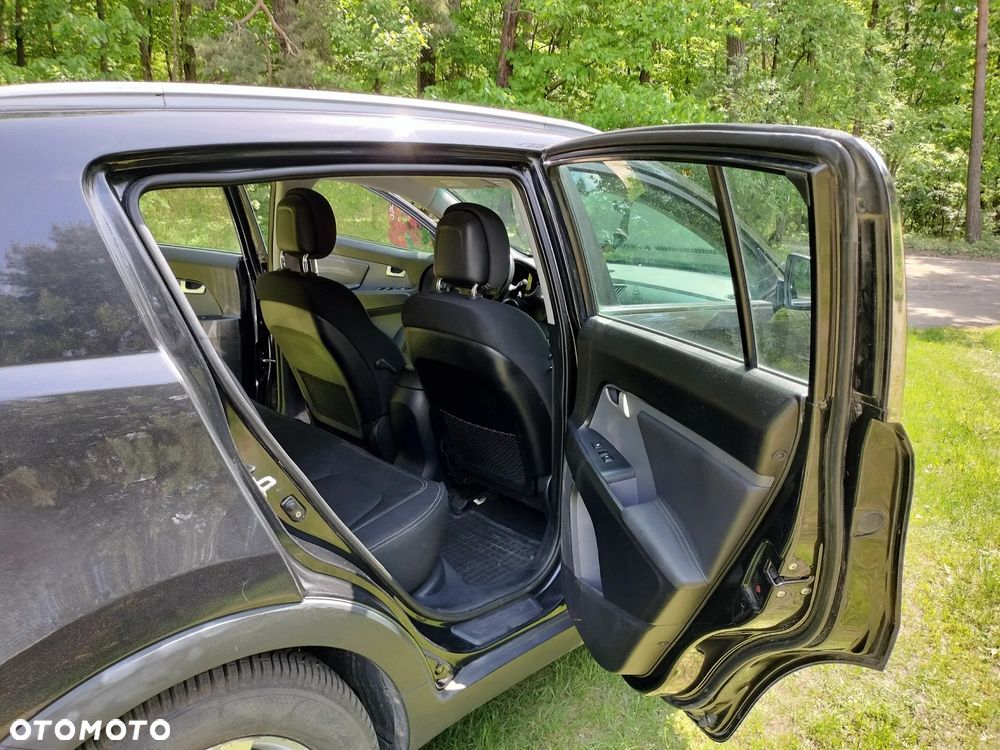 Kia Sportage 1.6 GDI L 2WD - 10