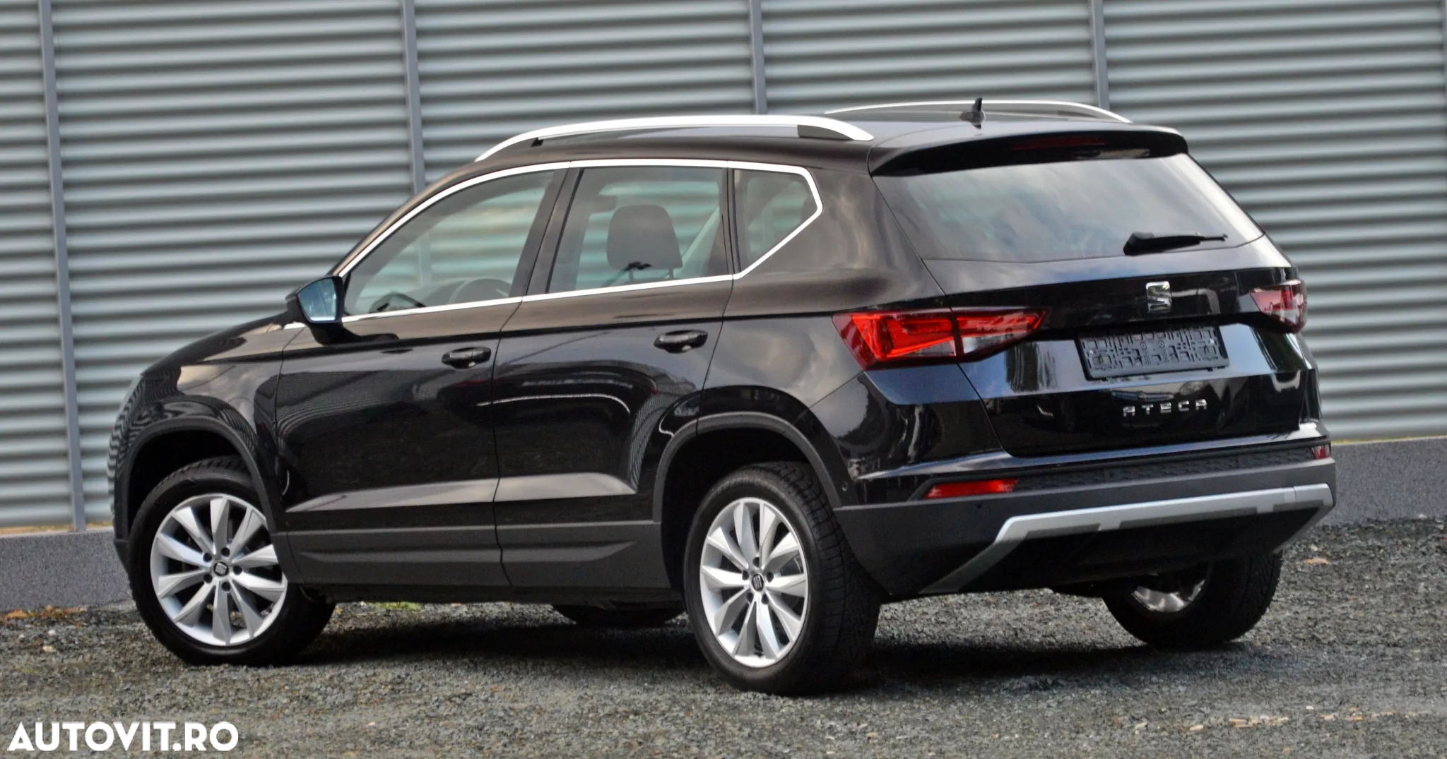 Seat Ateca 1.6 TDI DSG Style - 12