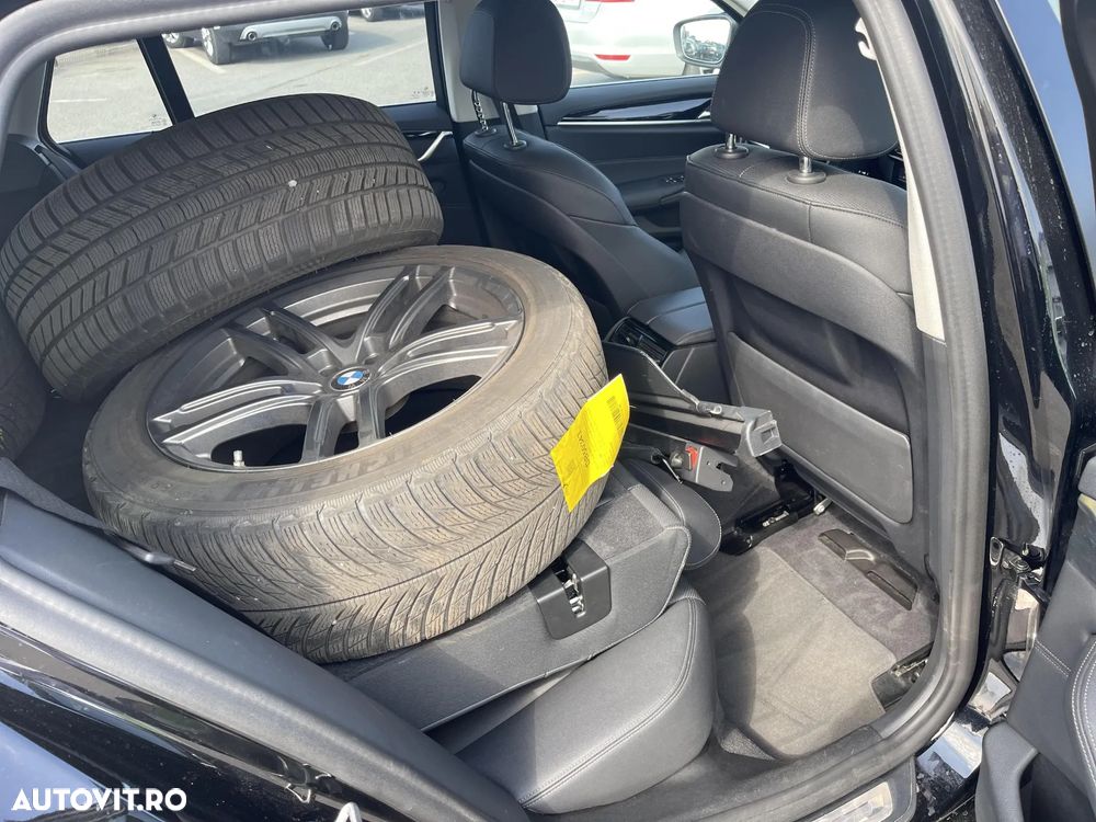 BMW Seria 5 - 30
