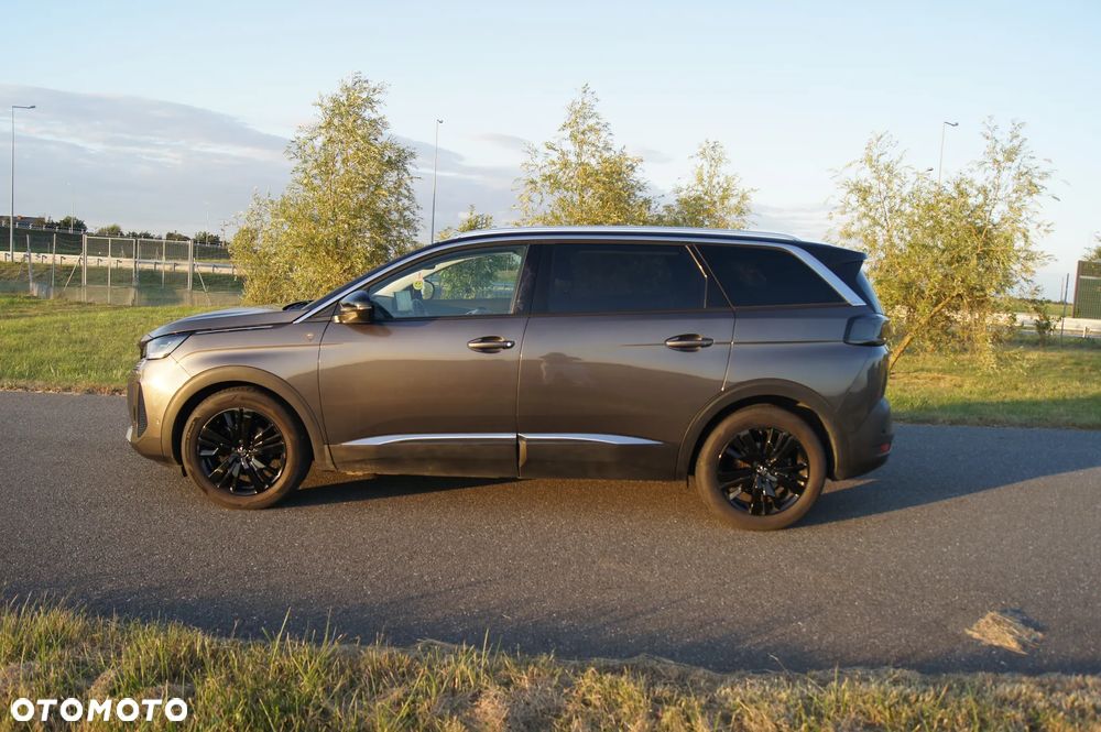 Peugeot 5008 2.0 BlueHDi Road Trip S&S EAT8 - 12