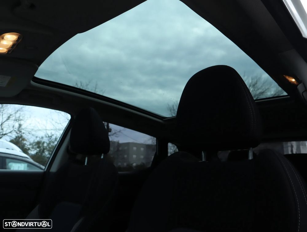 Nissan Qashqai 1.5 dCi N-Connecta - 45