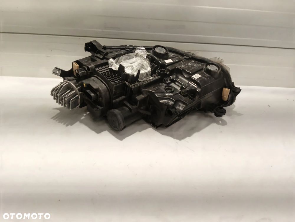 Volkswagen Polo VI 2G LIFT FULL LED PRZÓD STRONA PRAWA 2G1941036L - 7