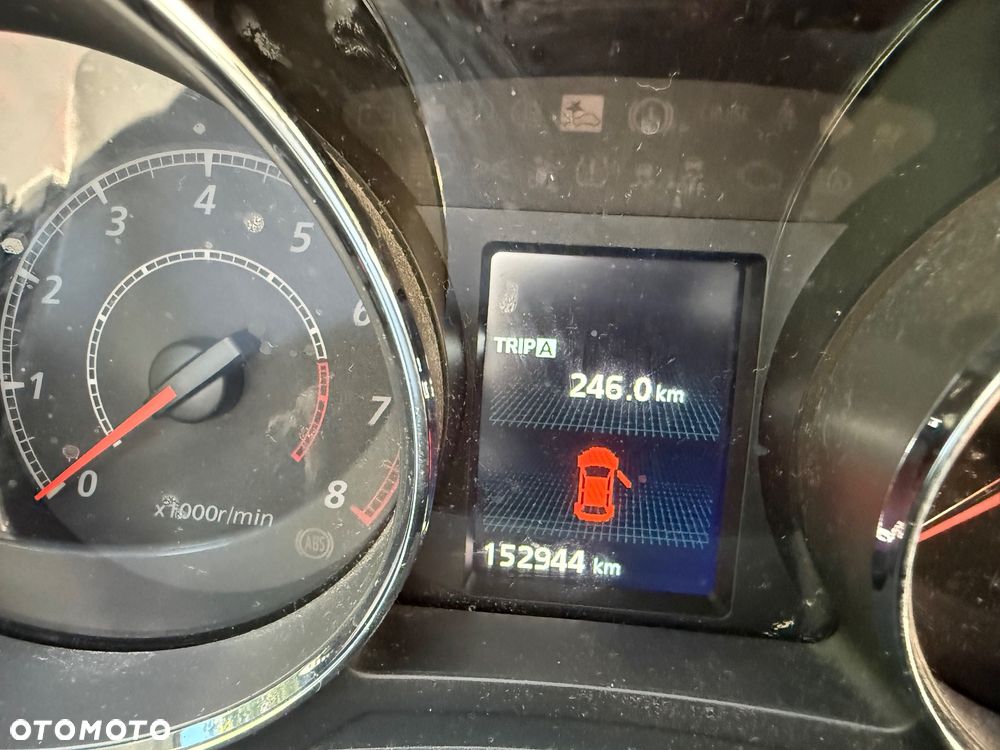 Mitsubishi ASX 1.6 Intense Plus - 11