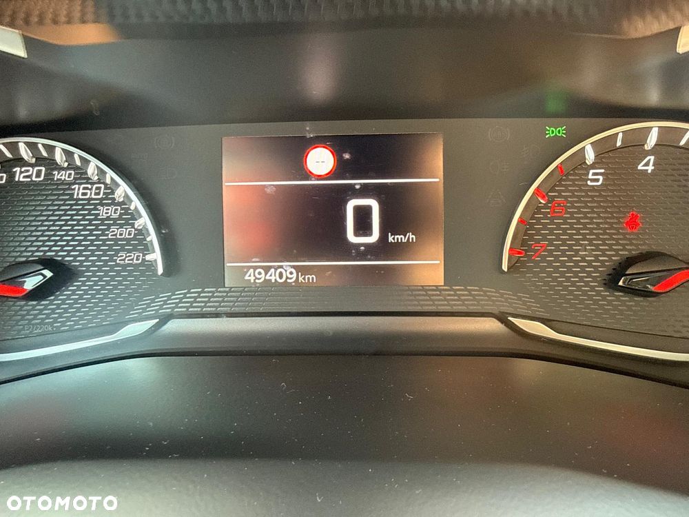 Peugeot 2008 BlueHDi 110 Allure - 22