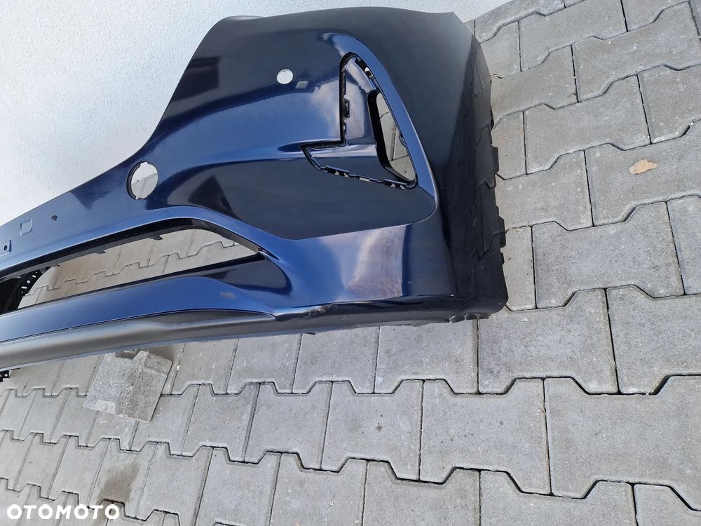 Zderzak Mazda Cx60 cx-60 - 8
