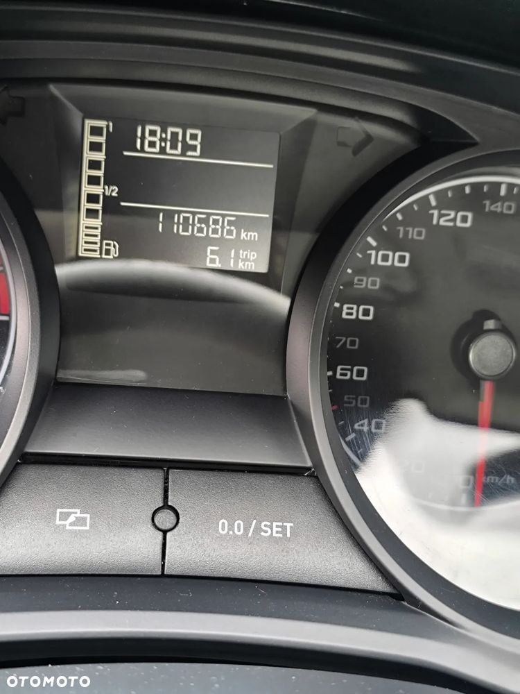 Seat Ibiza 1.2 12V - 11