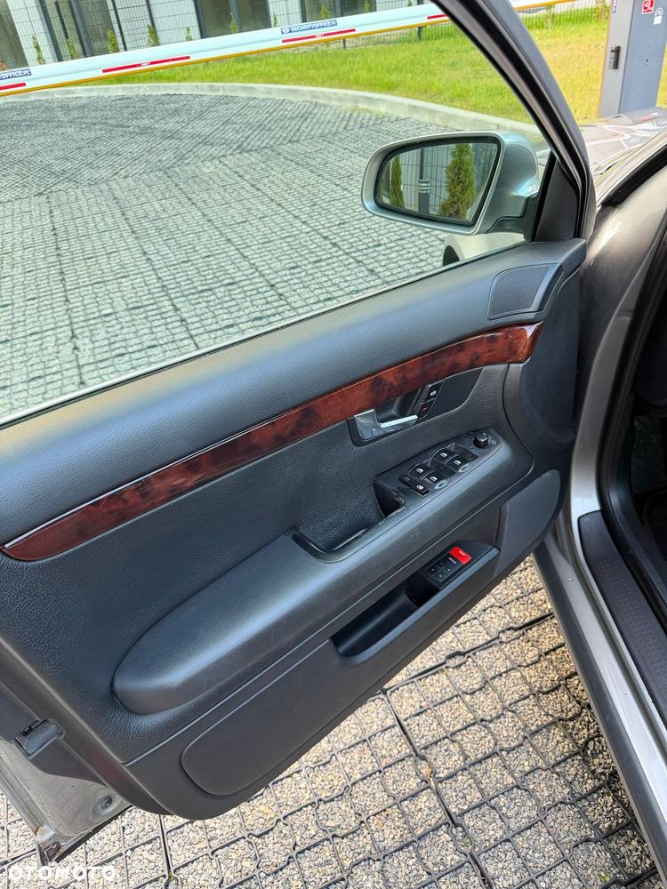 Audi A4 Limousine 1.8T Multitronic - 16