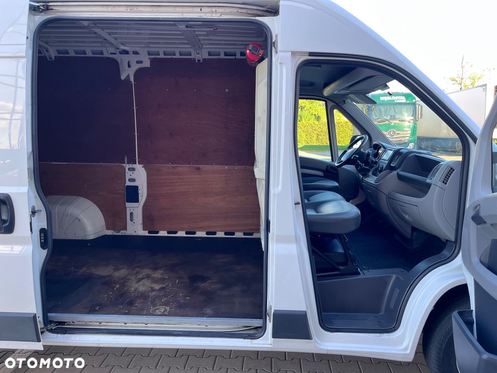 Fiat ducato L2H2 - 18