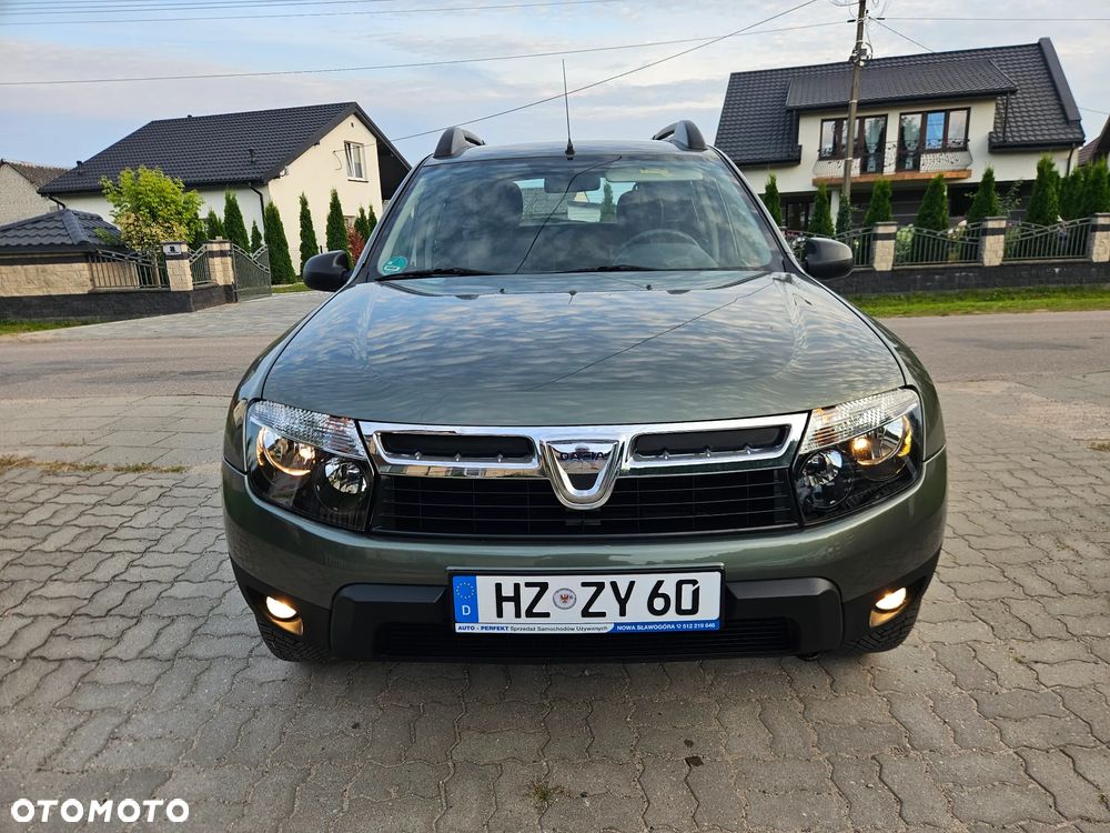 Dacia Duster 1.6 16V 4x2 Destination - 3