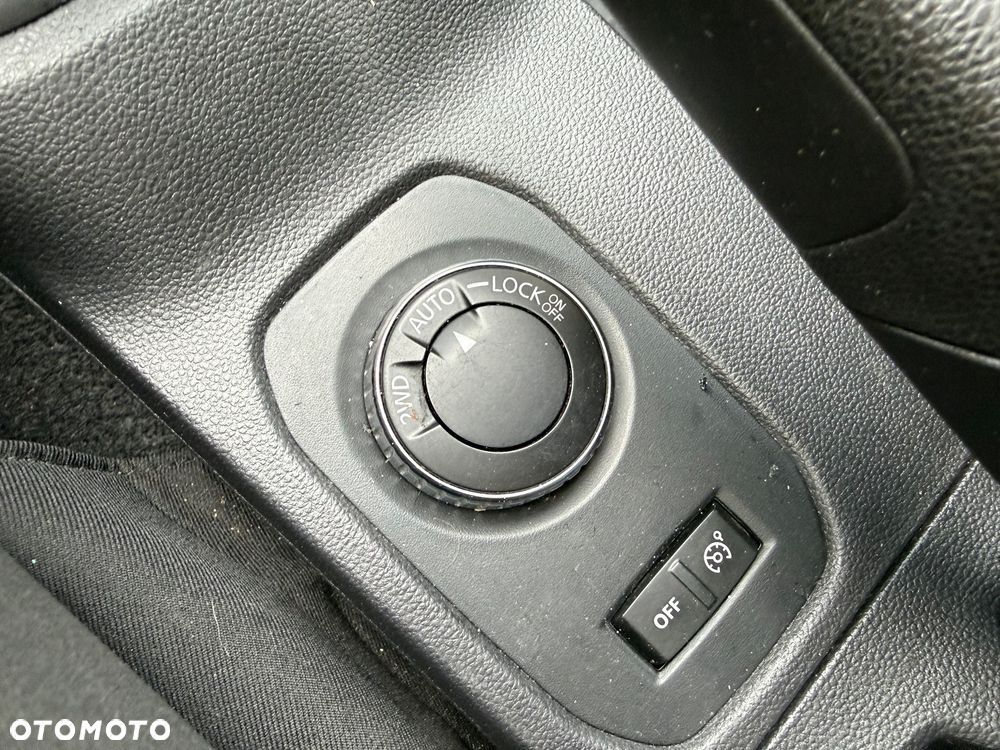 Dacia Duster 1.5 Blue dCi Essential 4WD EU6d - 14