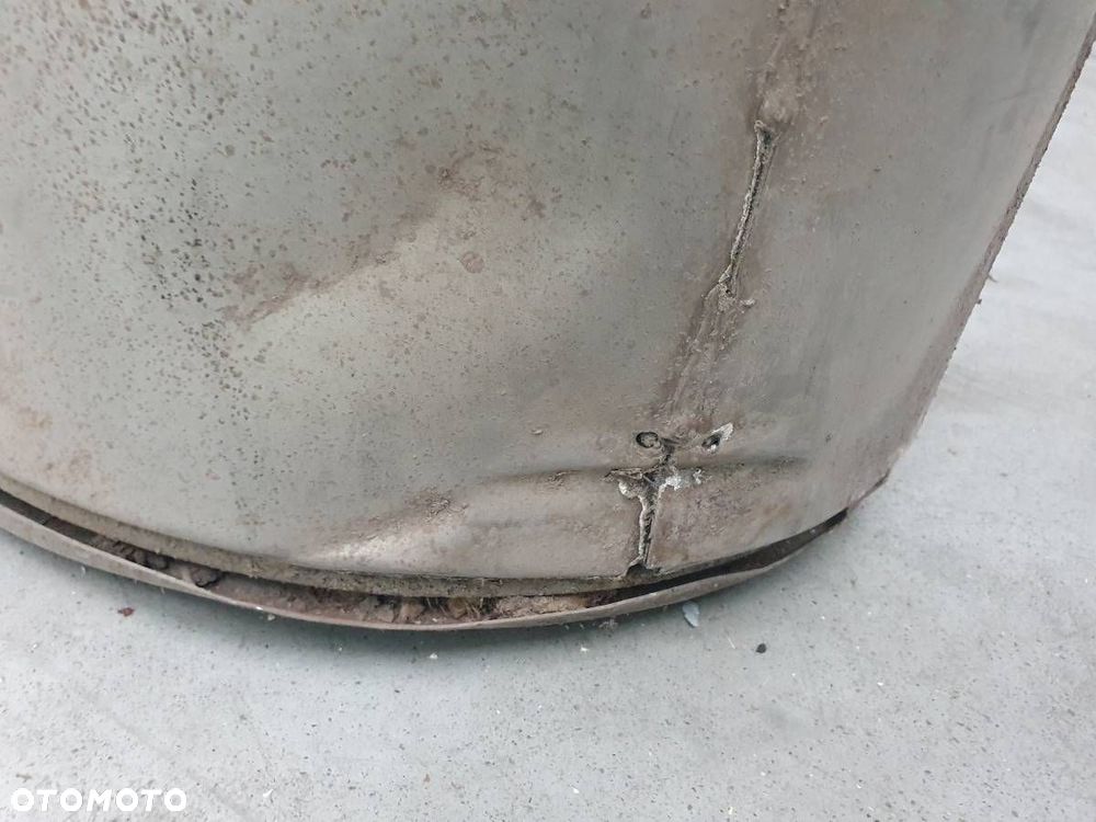 KATALIZATOR 7420894956 VOLVO FH 13 II 2013 500 RENAULT - 9