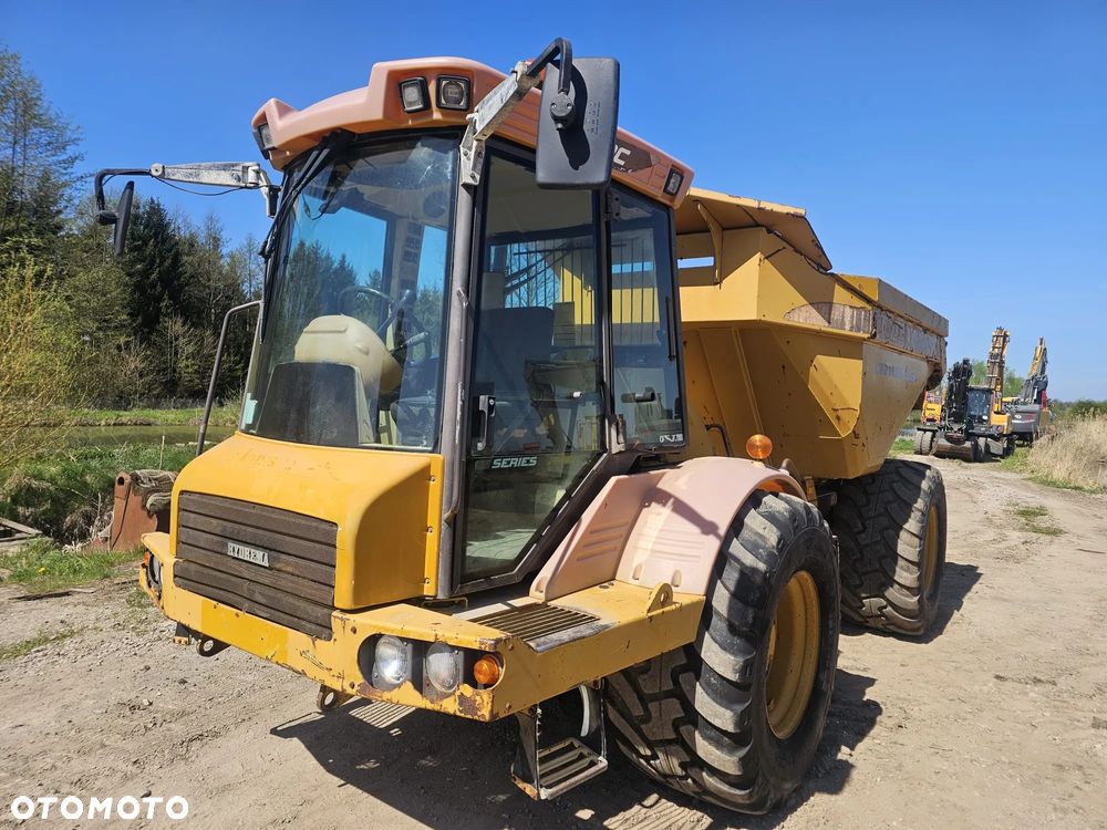 Hydrema 912 C 912 912D - 2