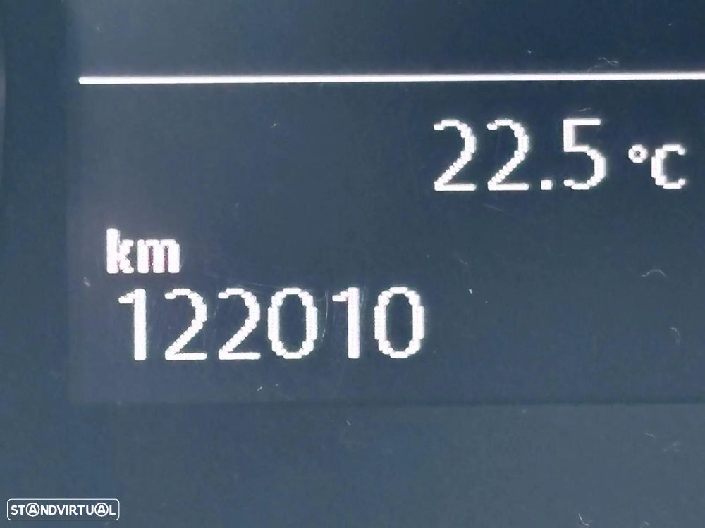 VW Golf 1.0 TSI Trendline - 9