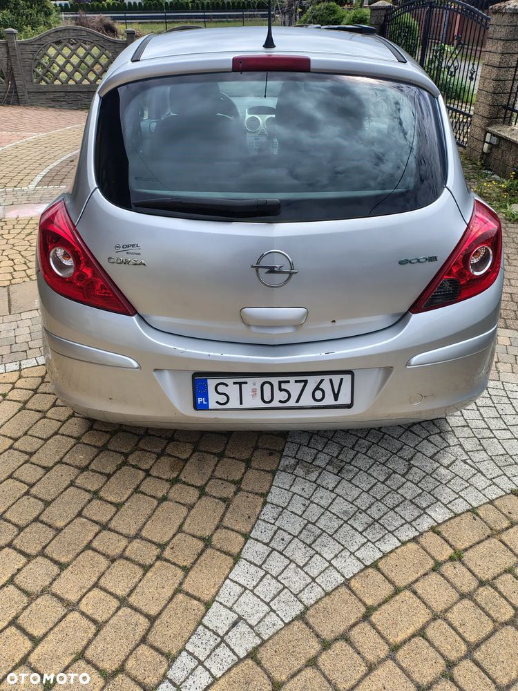 Opel Corsa 1.3 CDTI Essentia - 2