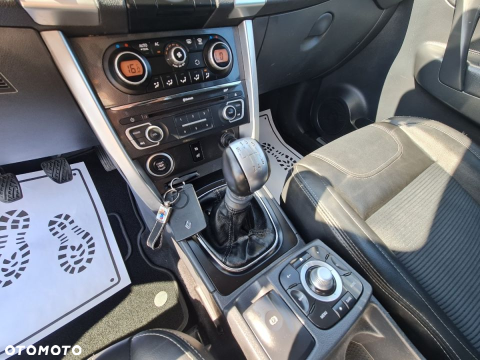 Renault Koleos 2.0 dCi 4x4 Bose Edition - 15