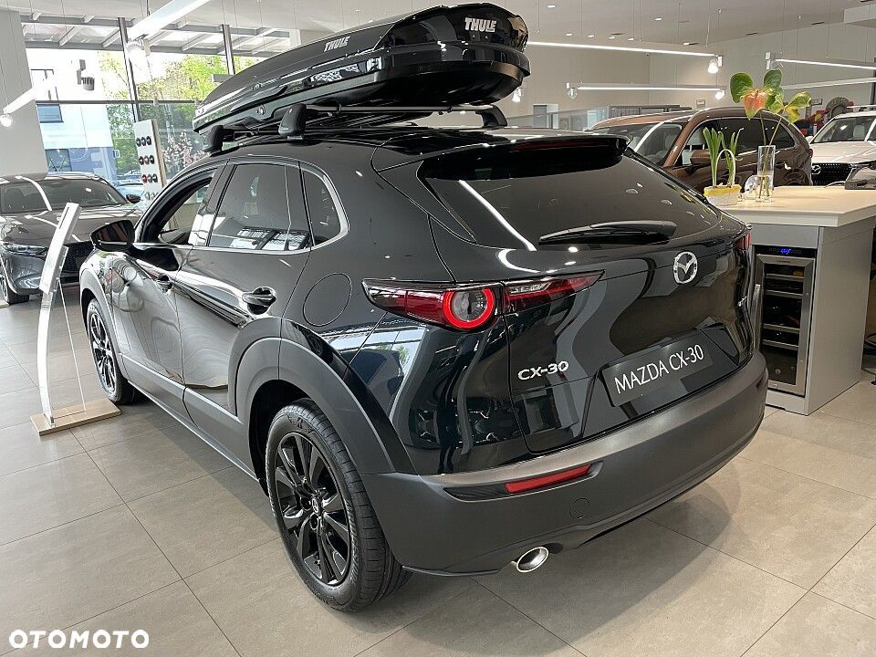 Mazda CX-30 - 4