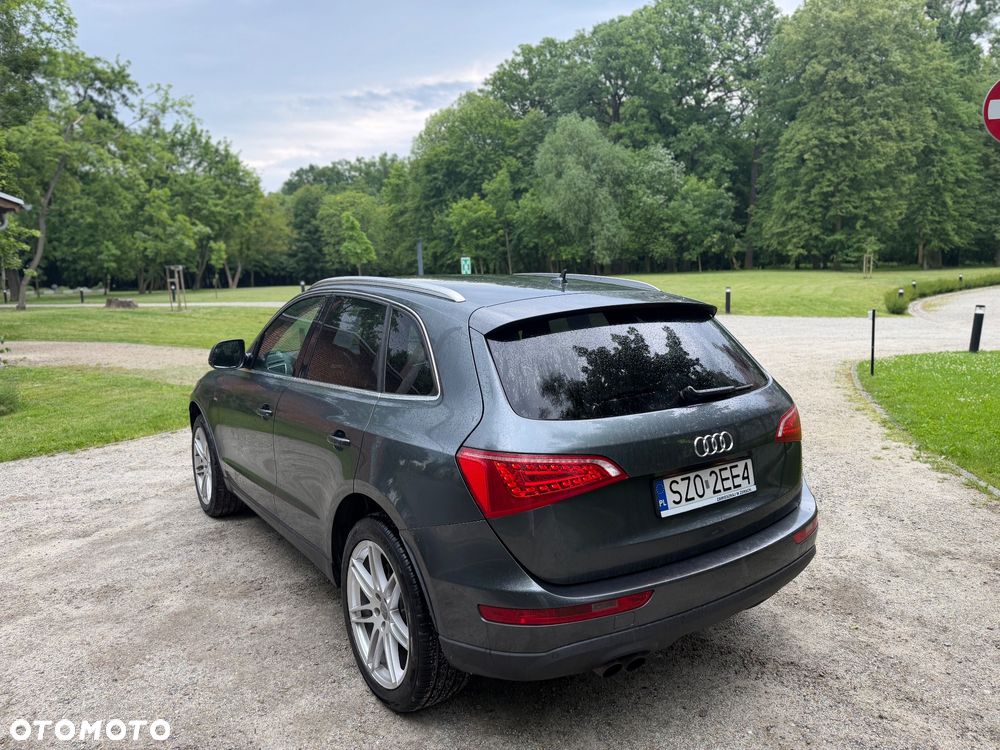 Audi Q5 2.0 TDI Quattro S tronic - 3